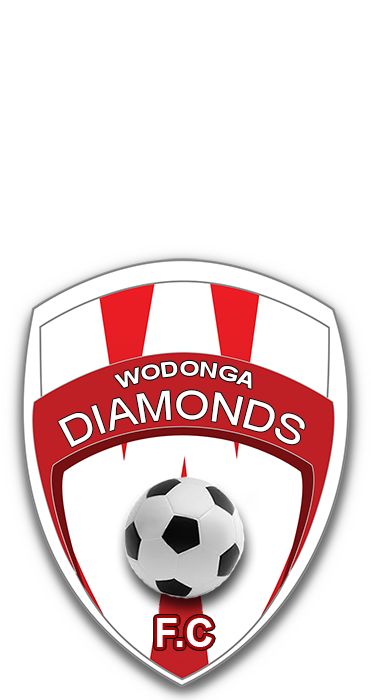 Wodonga Diamonds FC