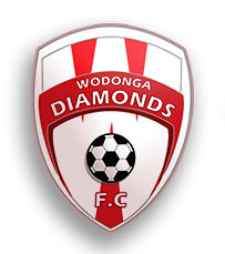 Wodonga Diamonds FC